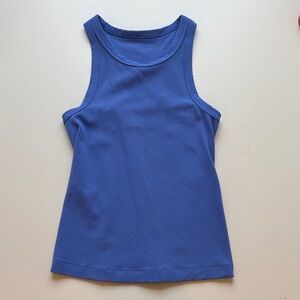 Lululemon Align Waist-length Tank